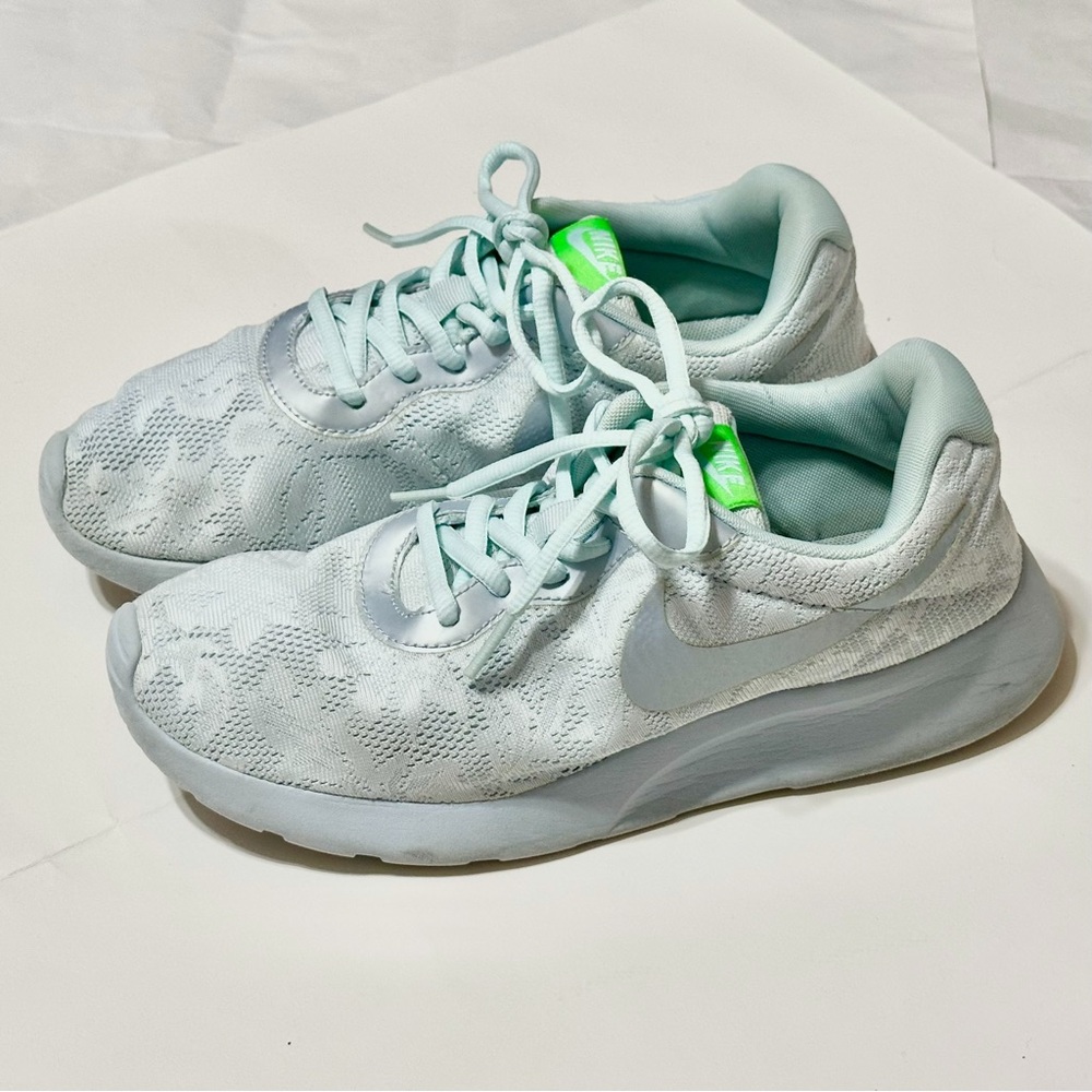 Nike Roche Blue Sneakers